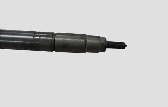 Volvo V40 Fuel injector 0445116046 B44514112400