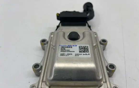 KIA Sportage Other control units/modules 429512D070 9002110135KI