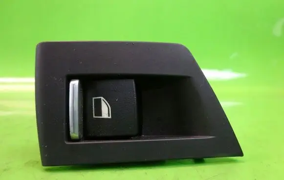 BMW 5 F10 F11 Quarter vent window switch 9241949