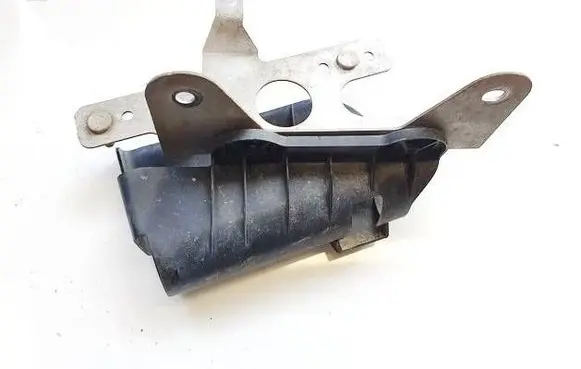 Volkswagen PASSAT B7 Other exterior part 3AA907332