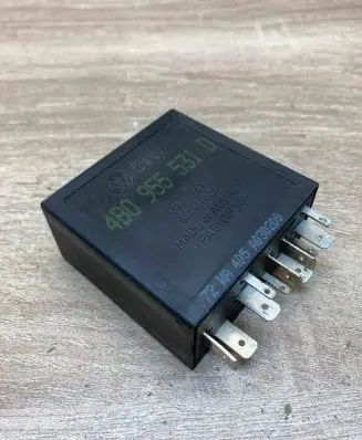 Audi A6 S6 C5 4B Other relay 4B0955531D UH2