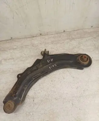 Front lower control arm/wishbone