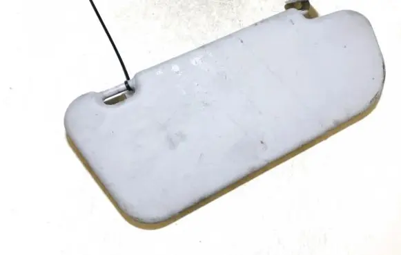 Mazda 3 I Sun visor