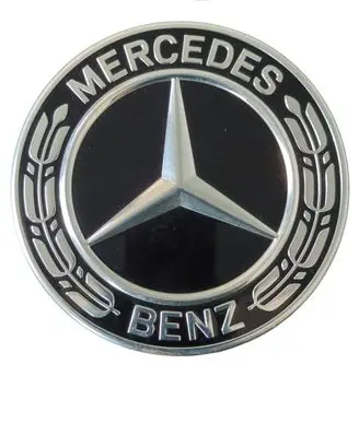 Mercedes-Benz E W210 Original wheel cap A2224002200