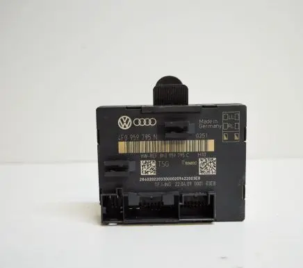 Audi Q5 SQ5 Door control unit/module 4F0959795N