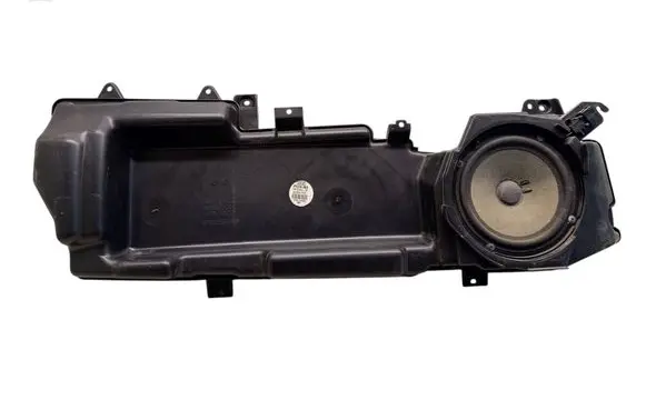 Audi A6 S6 C6 4F Front door speaker 4F0035381B AS430405 729724100207