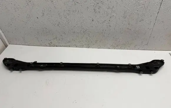 BMW 3 G20 G21 Top upper radiator support slam panel 1398540008