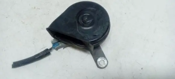 Chevrolet Captiva Horn signal