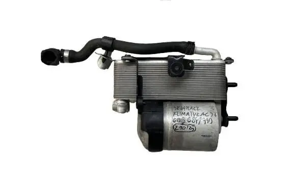 BMW X5 G05 Air conditioning (A/C) air dryer 6847990