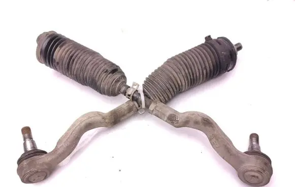 Mercedes-Benz Vito Viano W639 Steering tie rod 