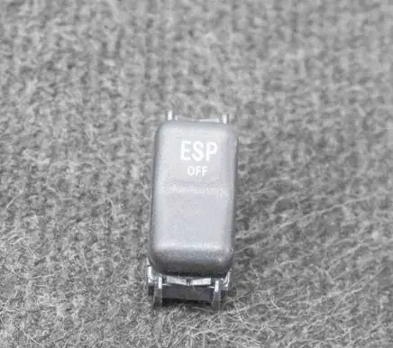 Mercedes-Benz SL R129 ESP (stability program) switch 1298212951 501289