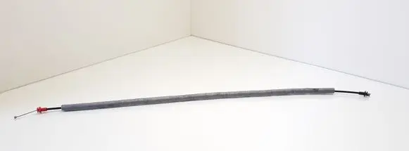 Nissan Primastar Rear door cable line 