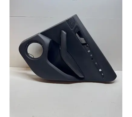 Audi Q5 SQ5 Rear door card panel trim 8R0867306B 8R0971693B