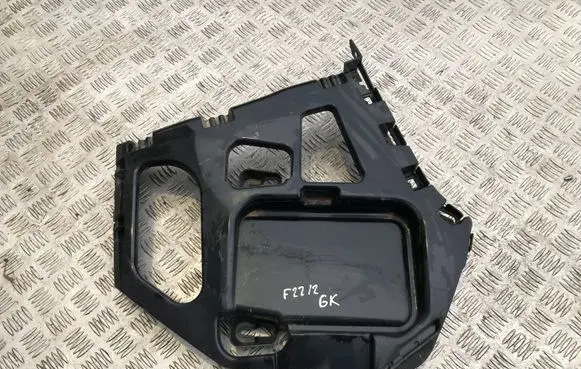BMW 2 F22 F23 Rear bumper mounting bracket 7285533