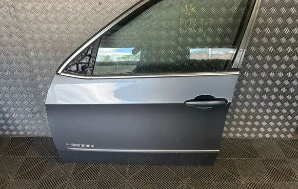 BMW X5 E70 Front door 