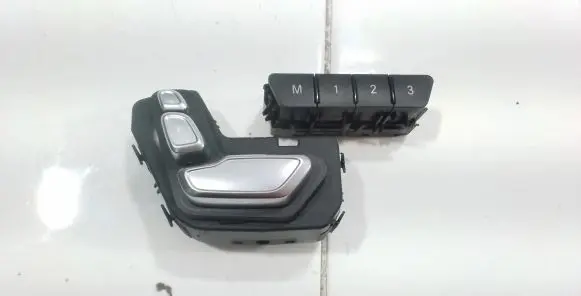 Mercedes-Benz GLA W156 X156 Other seats A2469054801 10094761
