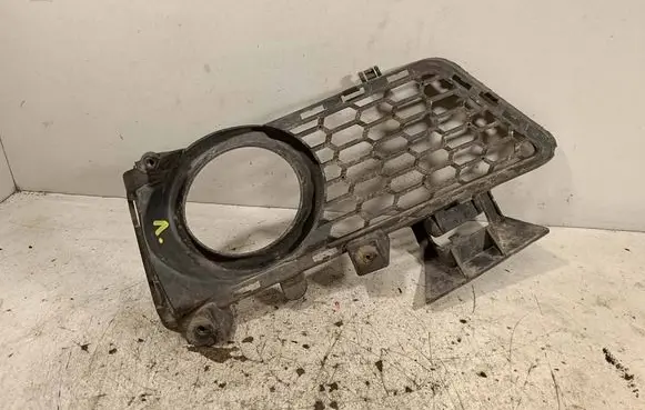 BMW 3 F30 F35 F31 Front fog light trim/grill 51118054155