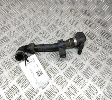 Audi Q4 Sportback e-tron Engine coolant pipe/hose 1EA121036F