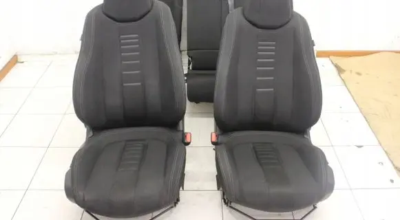 Seat set