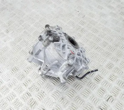 Maserati Levante Front differential 670104057 06701040570