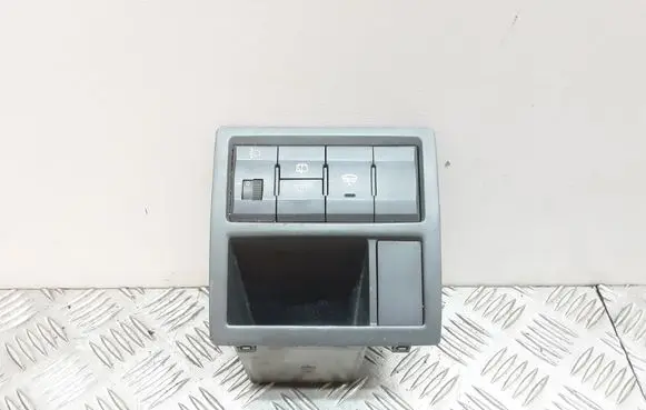 KIA Carens I Headlight level height control switch 0K2FA55311