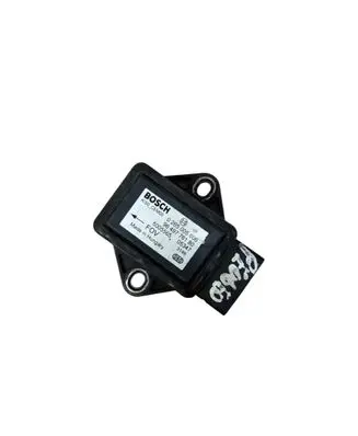 Peugeot 607 ESP acceleration yaw rate sensor 0265005606 5005565 1275100429