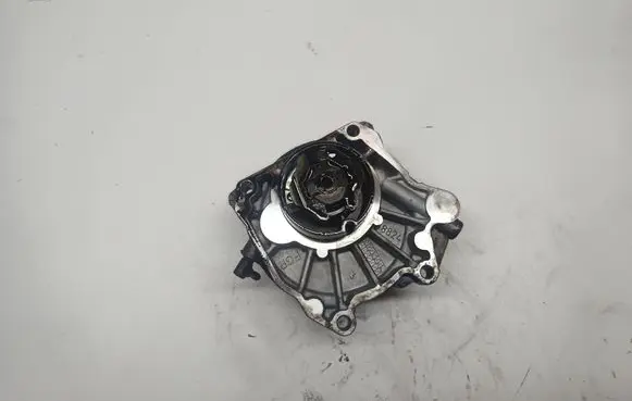 Opel Astra H Vacuum pump 55188660 06T0052 72902301