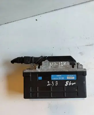 Mercedes-Benz E W124 ABS control unit/module 0265101018