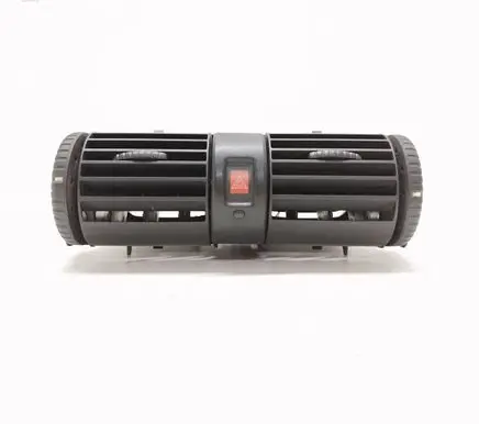 Opel Astra G Dash center air vent grill 90560344