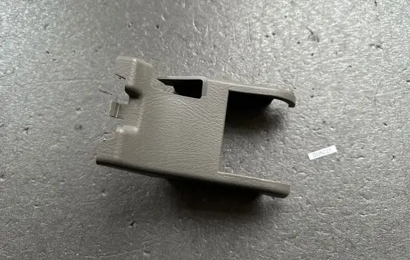 Nissan Patrol Y61 Seat trim 88329VB000