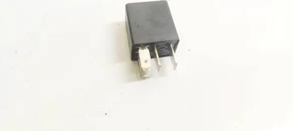 Peugeot 807 Other relay 232303