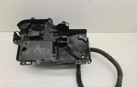 Citroen C5 Fuse box cover 9659031380
