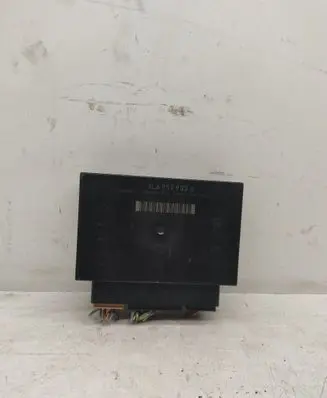 Volkswagen Touareg I Door control unit/module 7L6959933A