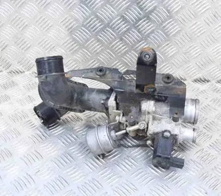 Land Rover Range Rover Sport L494 EGR valve 045175S01 70220704