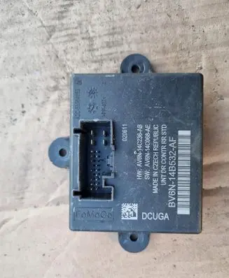 Ford Focus Door control unit/module BV6N-14B532-AF