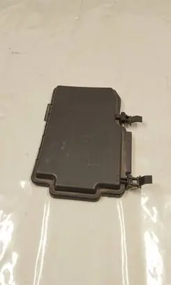 Mercedes-Benz ML W166 Fuse box cover A1665400182