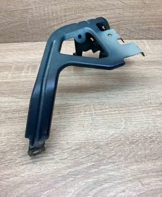 BMW 5 F10 F11 Fender mounting bracket 7183752 5176718375204 LEFTSIDE