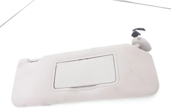 Honda Accord Sun visor 1548861 1470876
