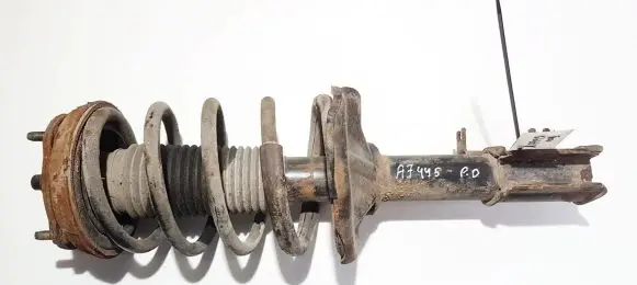 Chevrolet Epica Front shock absorber/damper 7451290 96943772