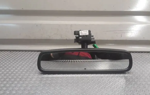 Volvo V70 Rear view mirror (interior) 31217819