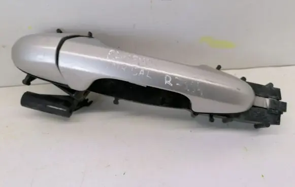 Chrysler Pacifica Rear door exterior handle 40263400