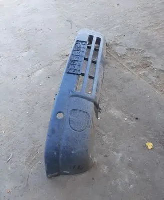Opel Movano A Front bumper 7701692462 7700352111