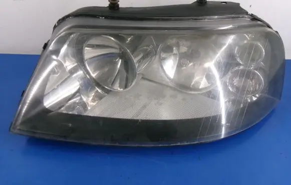 Seat Alhambra (Mk1) Headlight/headlamp 7M7941015H