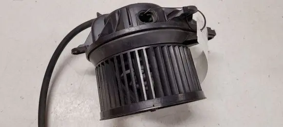 Peugeot Partner Heater fan/blower N3030840S0172