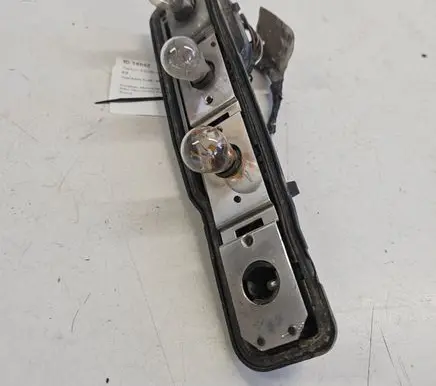 Opel Astra G Tail light bulb cover holder 393204