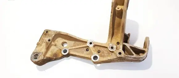 Volkswagen Touran I Front lower control arm/wishbone 1k019925e
