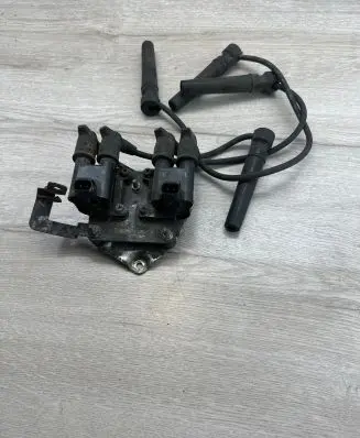 Chevrolet Lacetti High voltage ignition coil