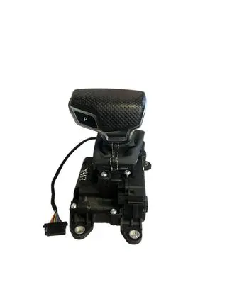 Audi Q7 4M Gear shifter/selector 4M1713041D 4M1713041