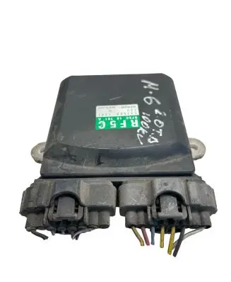 Mazda 6 Engine control unit/module RF5C18701A 3100021241