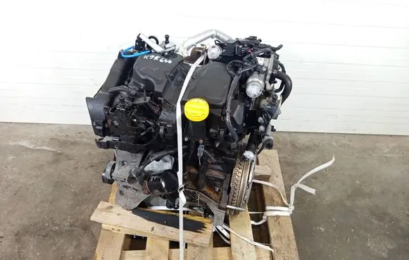 Nissan Qashqai Engine K9K646